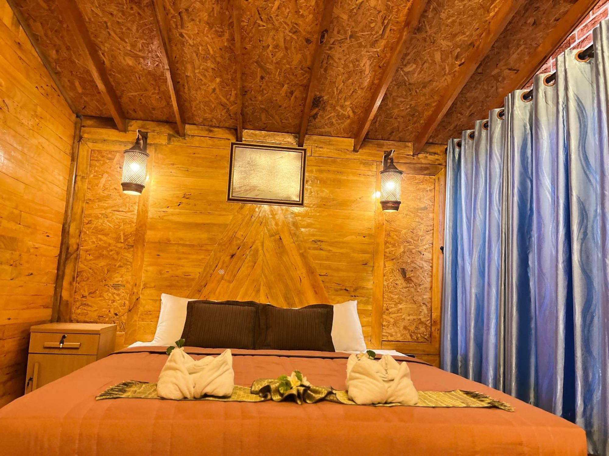 Klong Jark Bungalows Koh Lanta Exterior photo