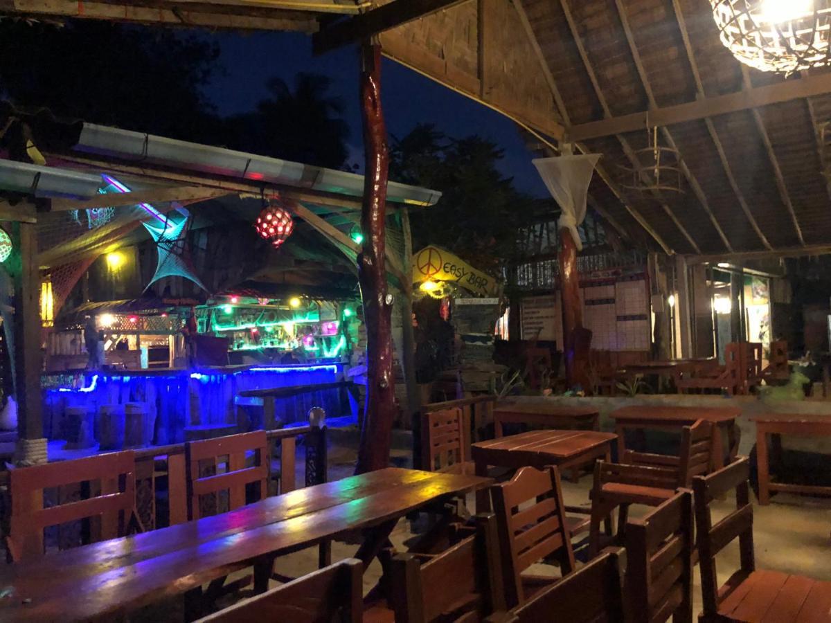 Klong Jark Bungalows Koh Lanta Exterior photo